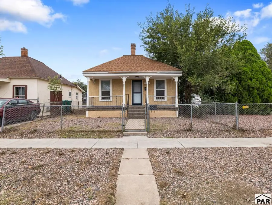 1121 Cypress St, Pueblo, CO 81004 - #2