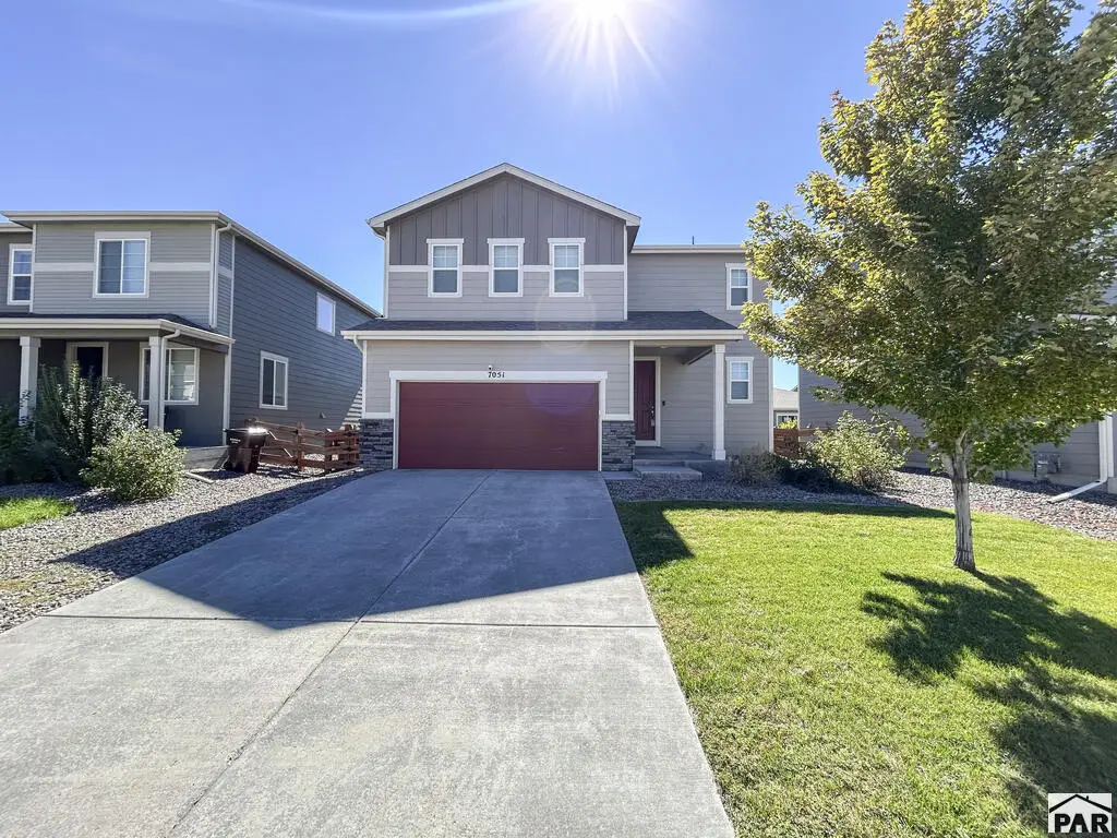 7051 Preble Dr, Colorado Springs, CO 80915 - #1
