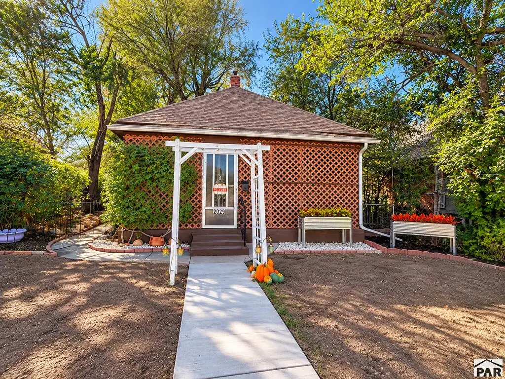 2029 Cedar St, Pueblo, CO 81004 - #1