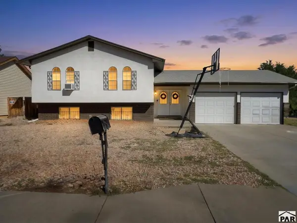 13 Remington Court, Pueblo, CO 81008