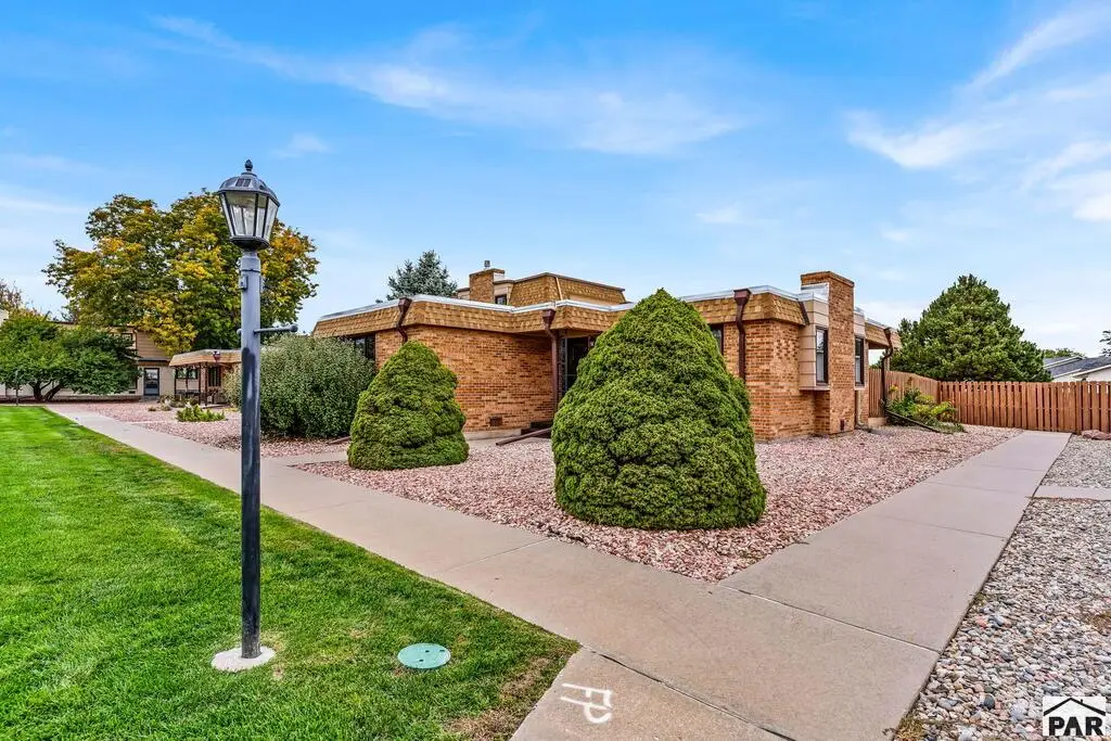 46 Regency Blvd #J, Pueblo, CO 81005 - #1