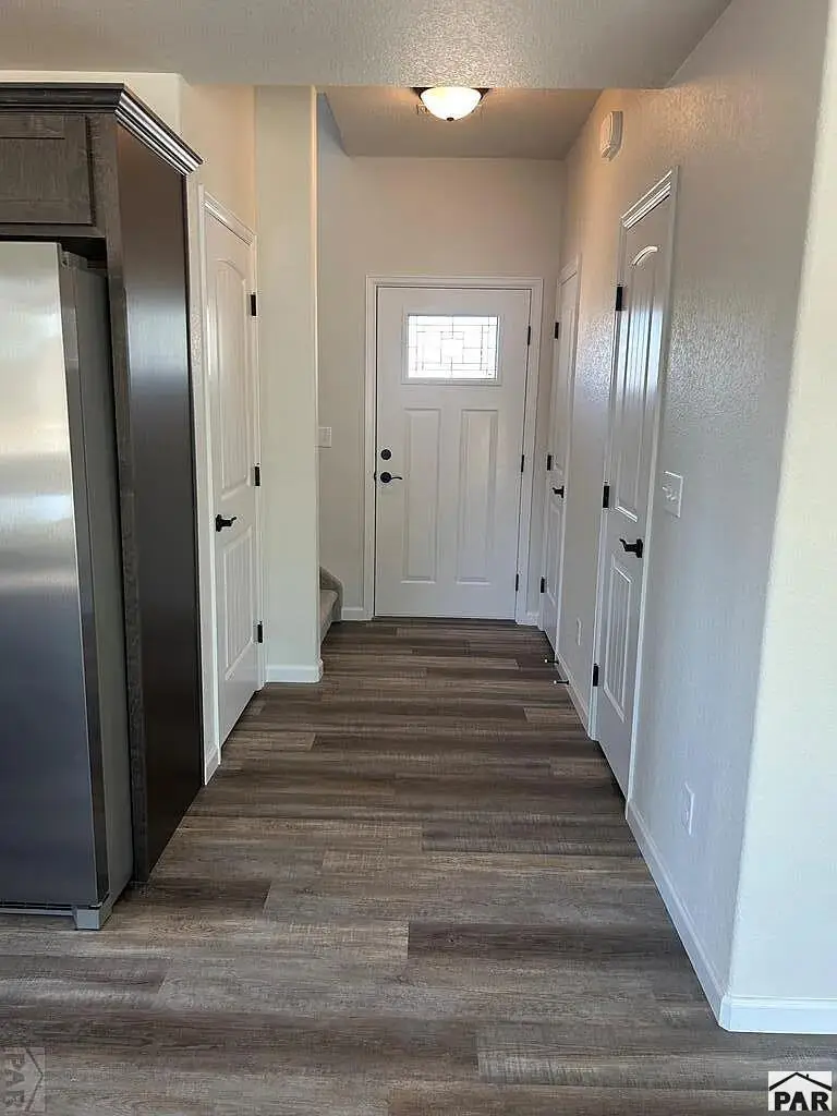 736 E Campbell Dr, Pueblo West, CO 81007 - #2