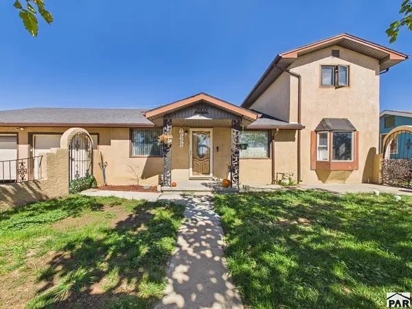 2803 E 16th St, Pueblo, CO 81001