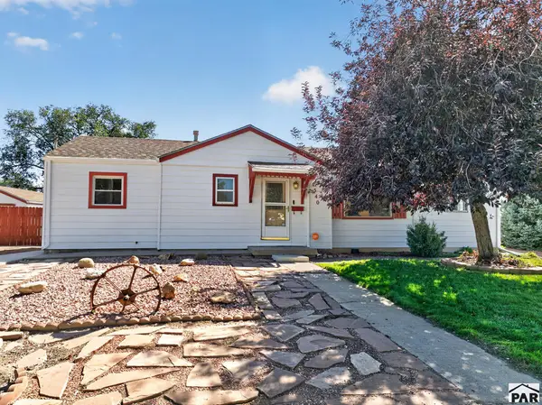 2540 W 31st St, Pueblo, CO 81008