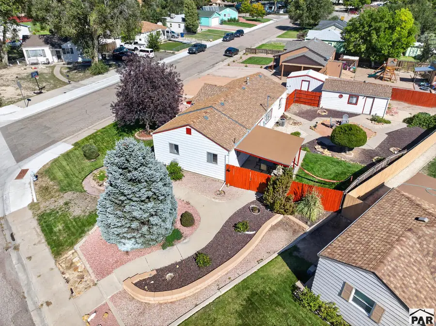 2540 W 31st St, Pueblo, CO 81008 - #3