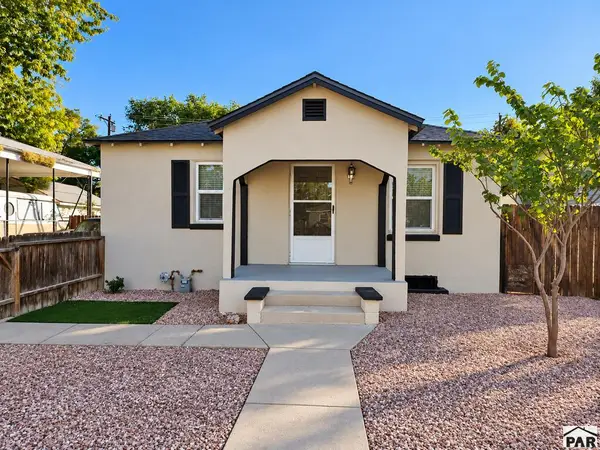 1116 Beulah Ave, Pueblo, CO 81004