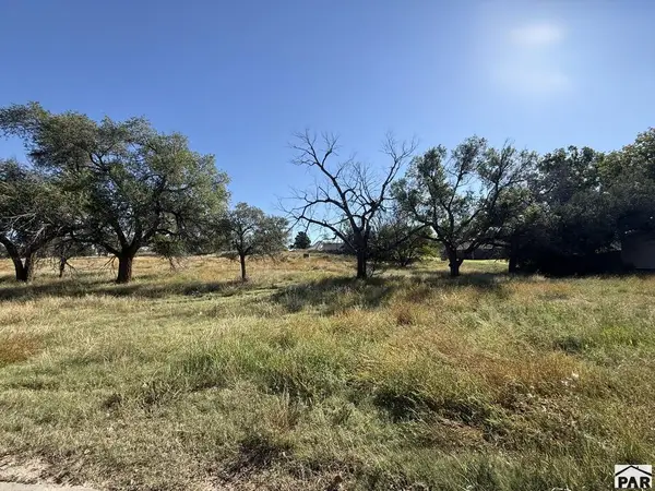 Lot 4&5 W Terrace Dr, Lamar, CO 81052