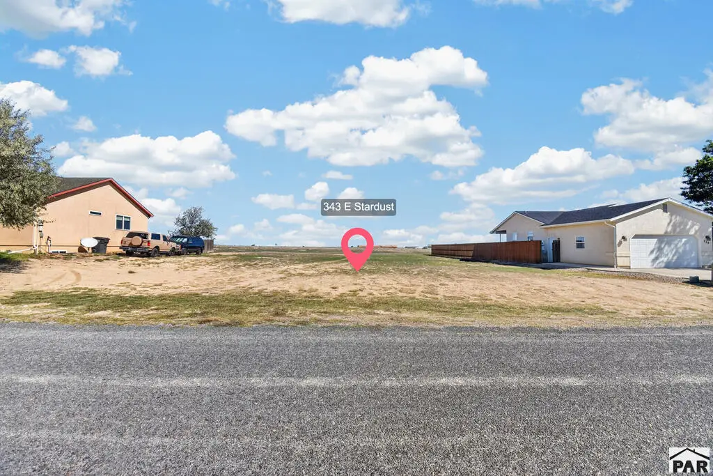 343 E Stardust Dr, Pueblo West, CO 81007 - #1
