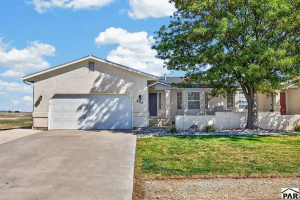 349/351 E Stardust Dr, Pueblo West, CO 81007