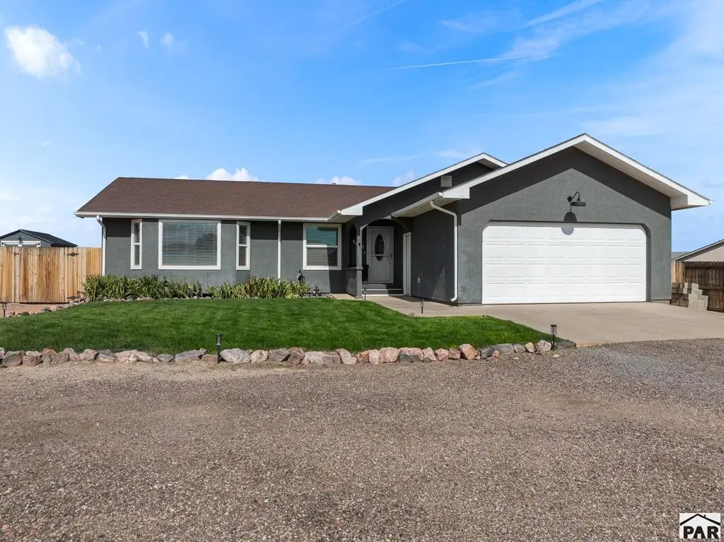 1511 W Caida Del Sol Dr, Pueblo West, CO 81007 - #1