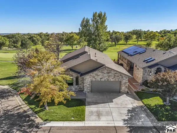 2 Country Club Village, Pueblo, CO 81008