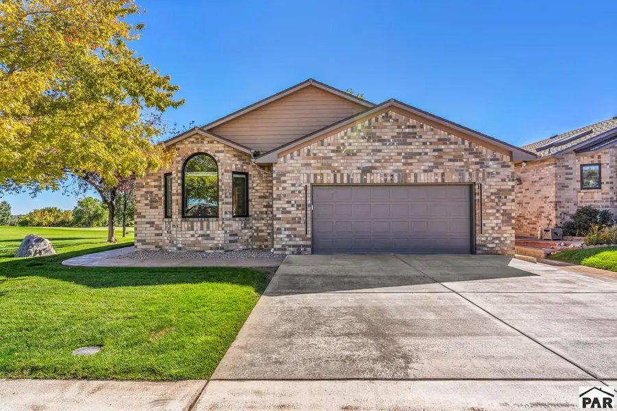 2 Country Club Village, Pueblo, CO 81008 - #2