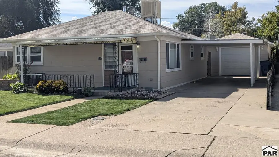 717 Arlen Ave, Pueblo, CO 81005 - #2