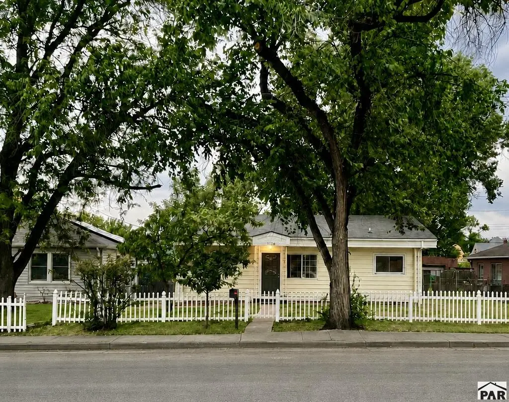 1126 College Ave, Canon City, CO 81212 - #1
