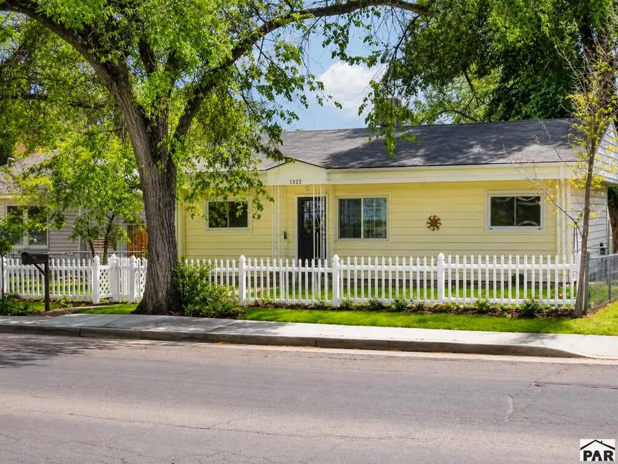 1126 College Ave, Canon City, CO 81212 - #2