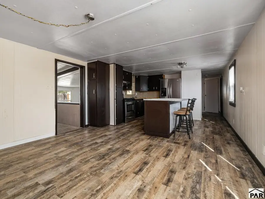 387 E Stewart Dr, Pueblo West, CO 81007 - #3