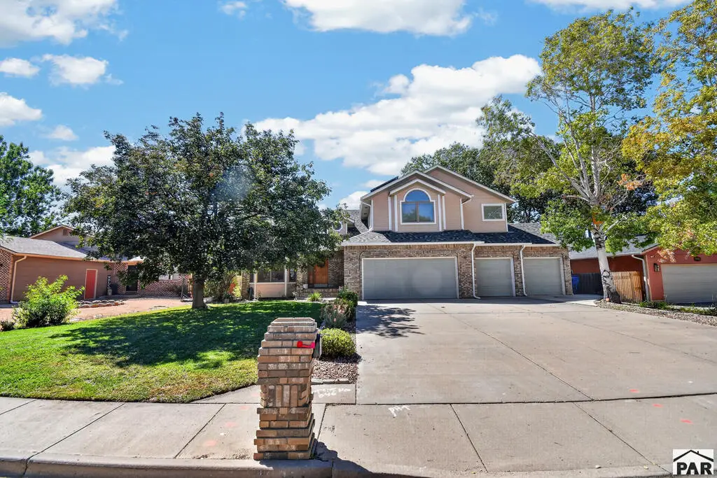 4607 Cedarweed Blvd, Pueblo, CO 81001 - #1
