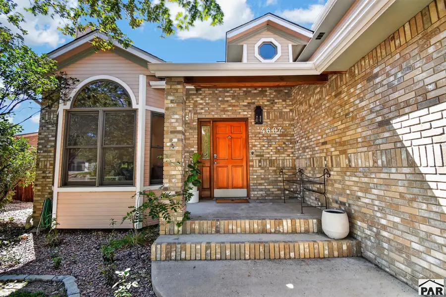 4607 Cedarweed Blvd, Pueblo, CO 81001 - #3