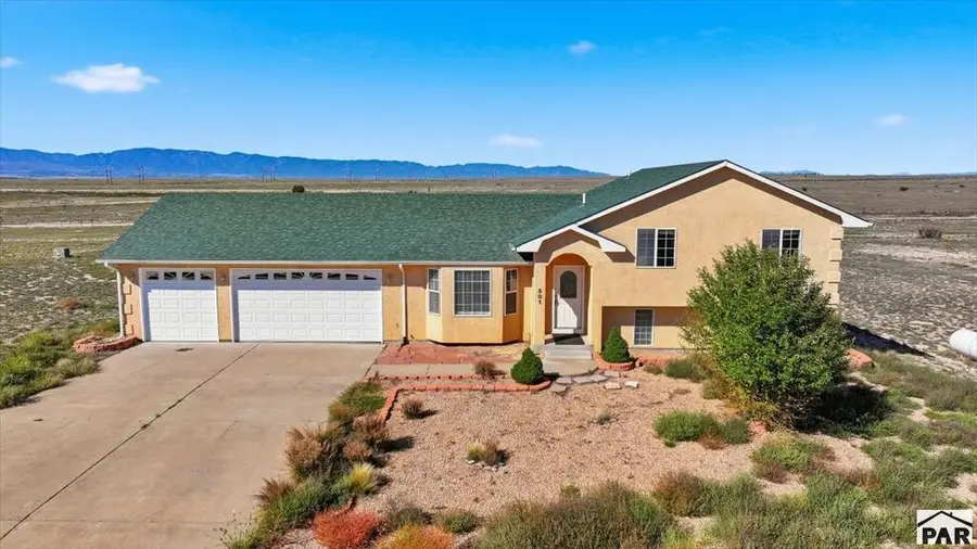 501 S Tejon Ave, Pueblo, CO 81007 - #2