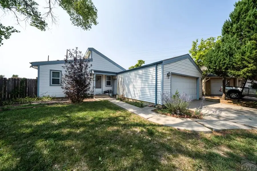 14 Crested Hill Ct., Pueblo, CO 81008 - #3