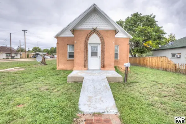 300 E 5th St, Walsenburg, CO 81089