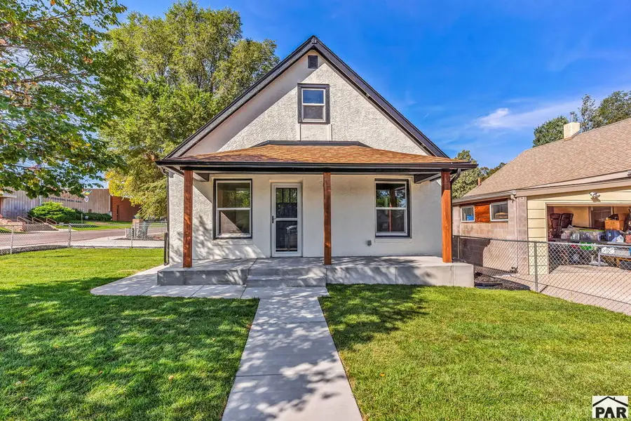 1945 Claremont Ave, Pueblo, CO 81004 - #3