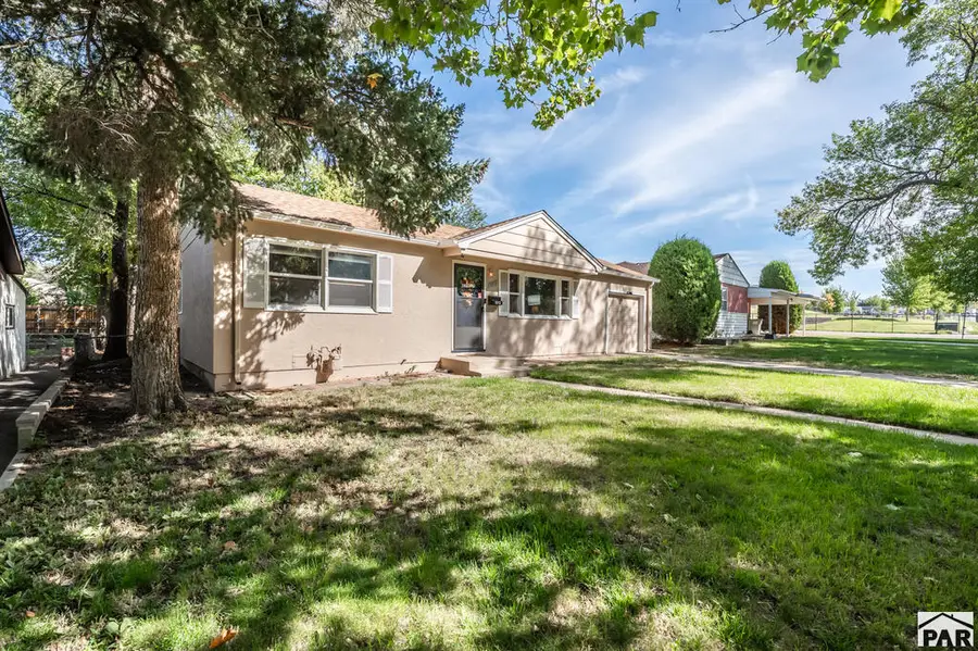 1213 Horseshoe Dr, Pueblo, CO 81001 - #3