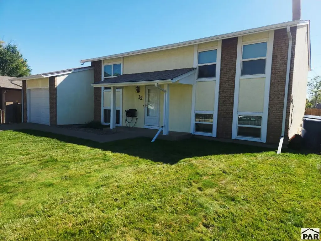23 Wheatridge Dr, Pueblo, CO 81005 - #1