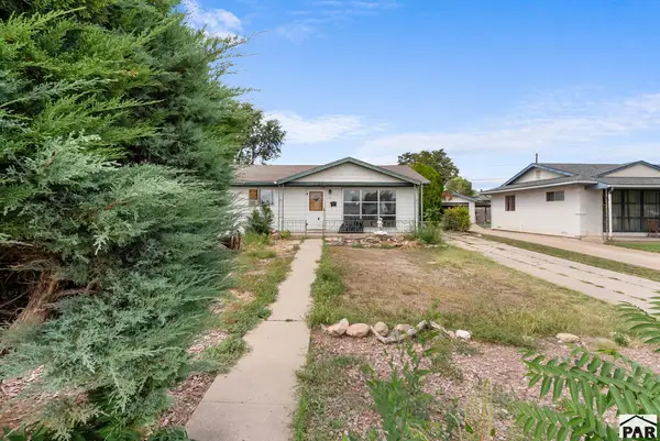 2821 Aster St, Pueblo, CO 81005