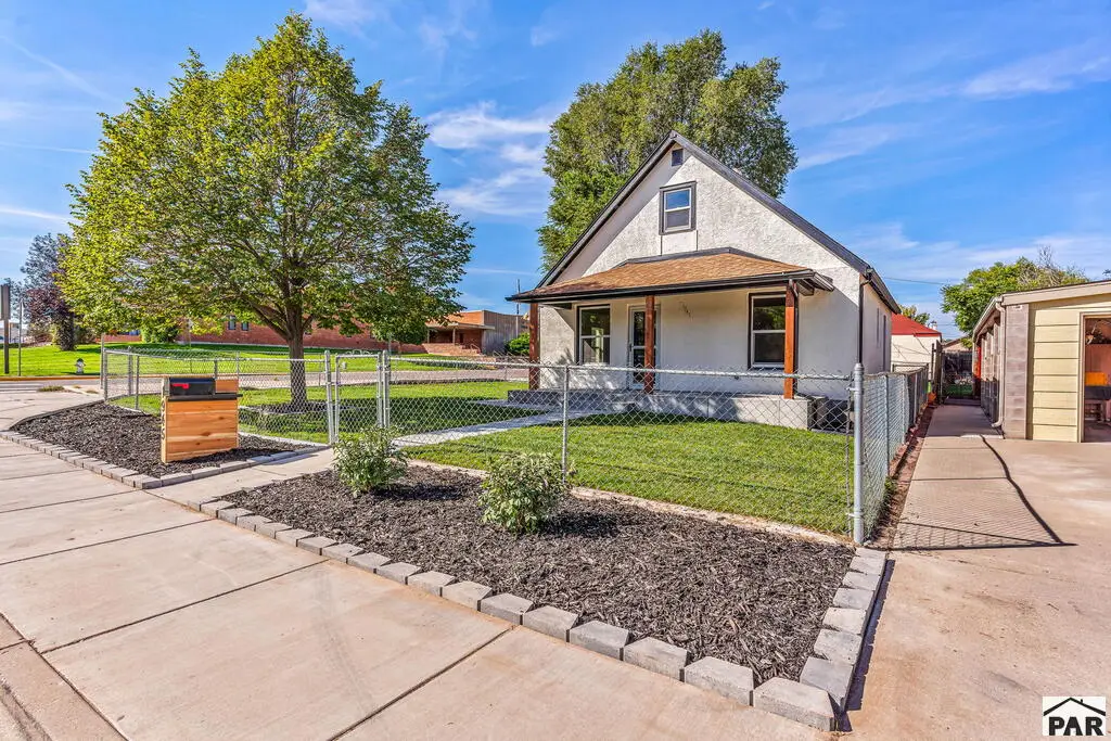 1945 Claremont Ave, Pueblo, CO 81004 - #1