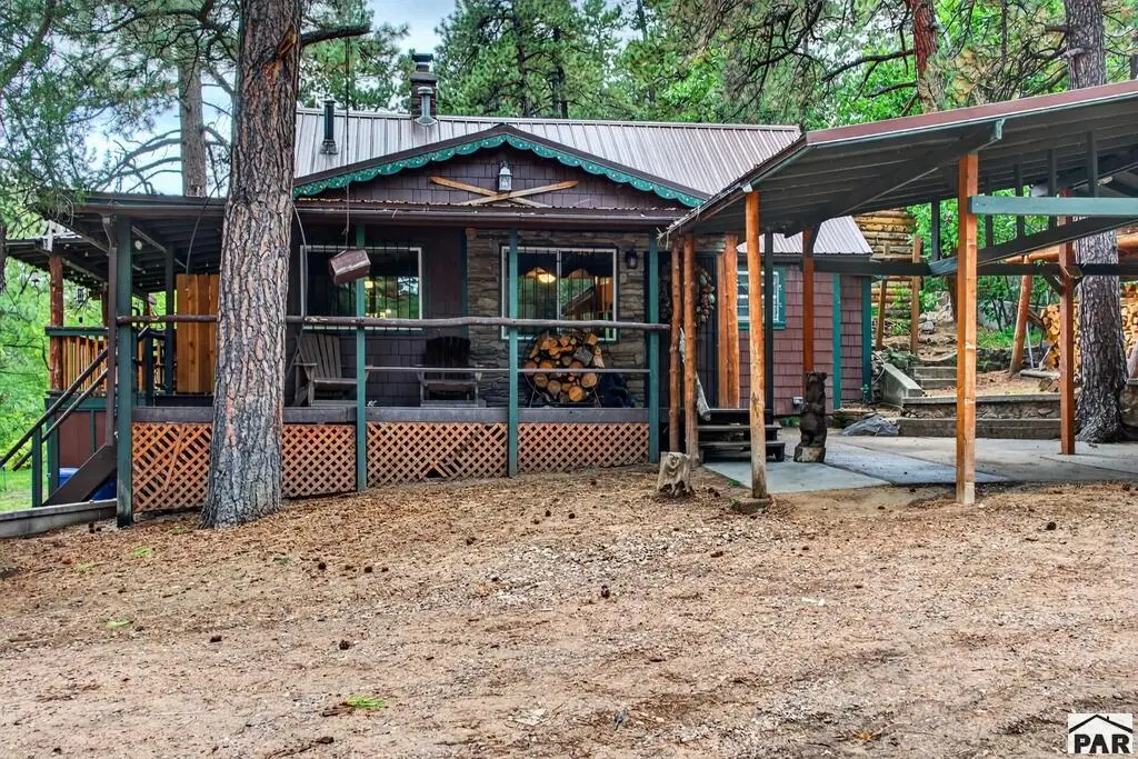 23994 Hwy 96, Wetmore, CO 81253 - #1