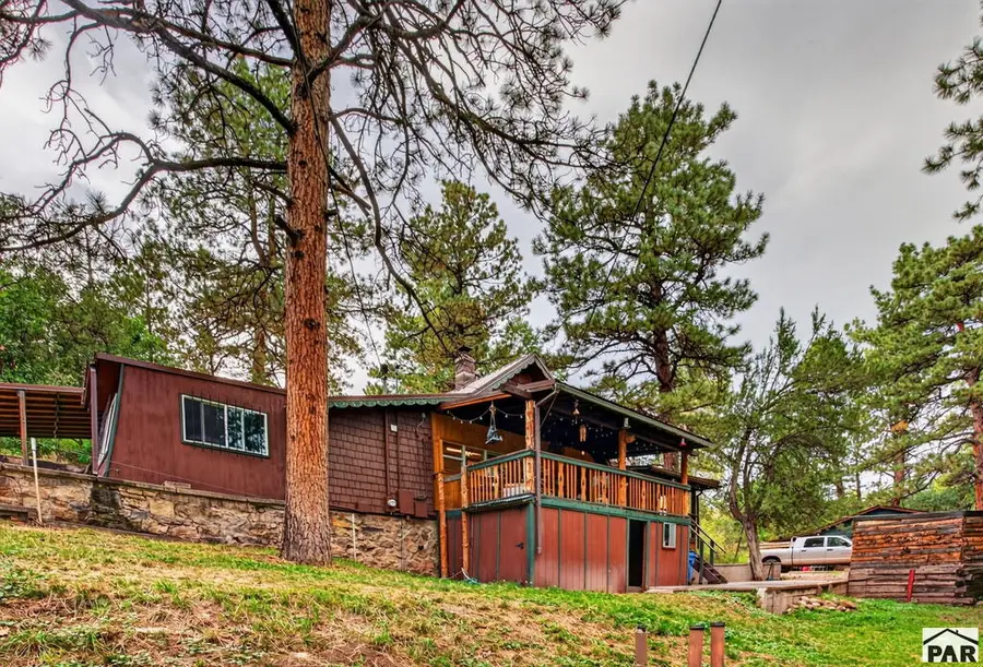 23994 Hwy 96, Wetmore, CO 81253 - #2
