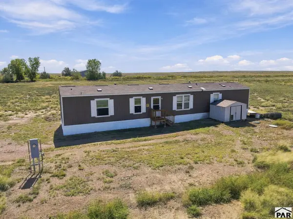 2831 59th Lane, Boone, CO 81025