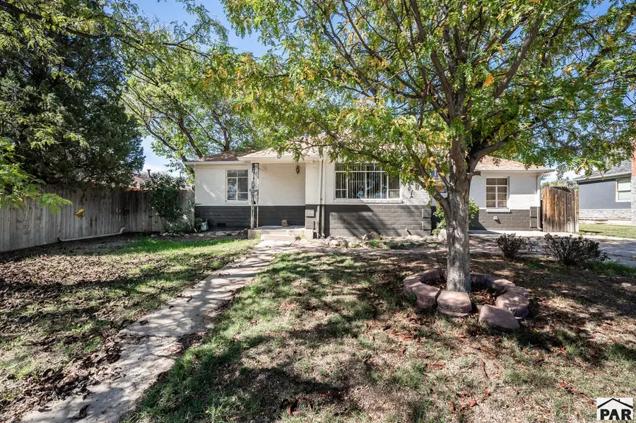 2817 7th Ave, Pueblo, CO 81003 - #2