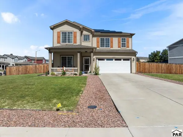 1771 Killdeer Ct, Pueblo, CO 81008