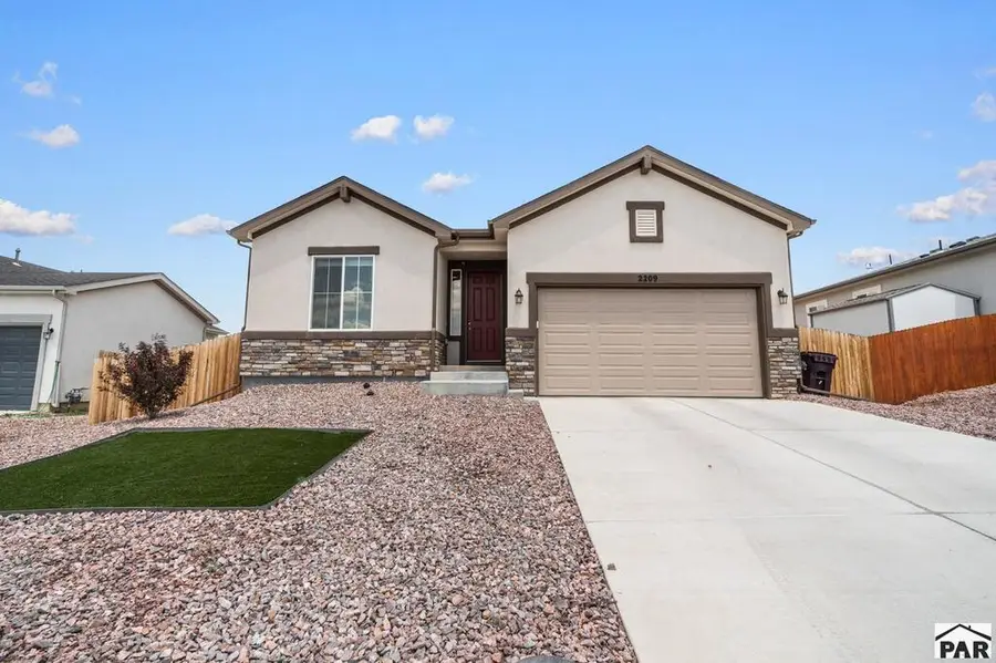 2209 Sunrise Ln, Pueblo, CO 81008 - #3