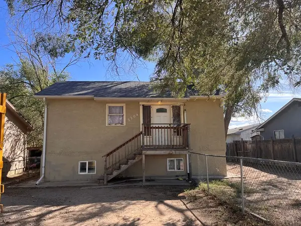 2202 E 13th St, Pueblo, CO 81001