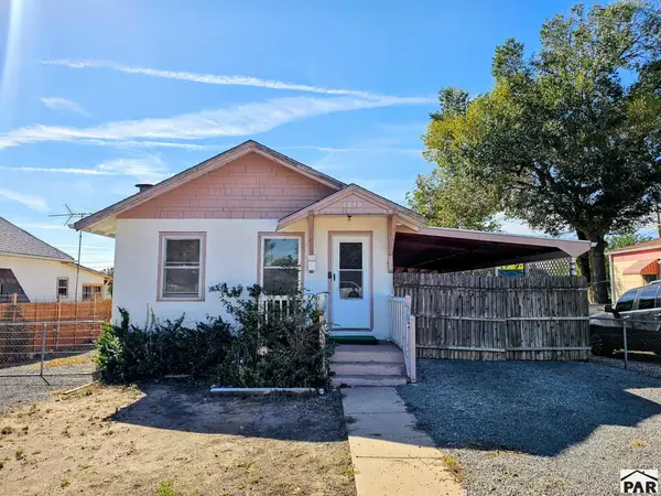 1810 E 10th St, Pueblo, CO 81001