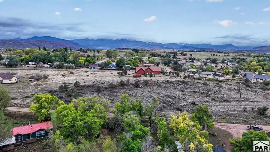 Lots 1 & 2 E Francisco St, La Veta, CO 81055 - #2