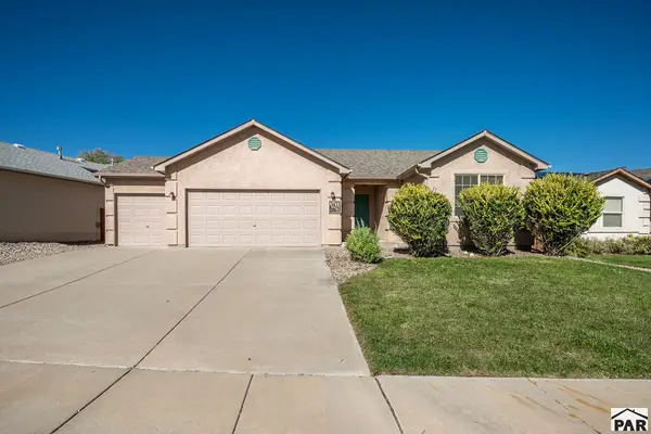 3433 Raccoon Lane, Pueblo, CO 81005