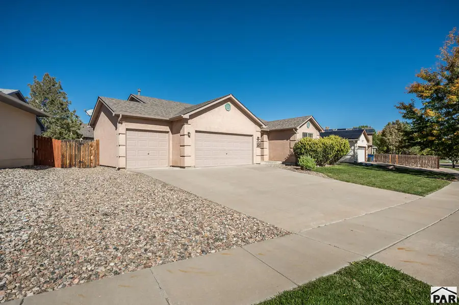 3433 Raccoon Lane, Pueblo, CO 81005 - #2