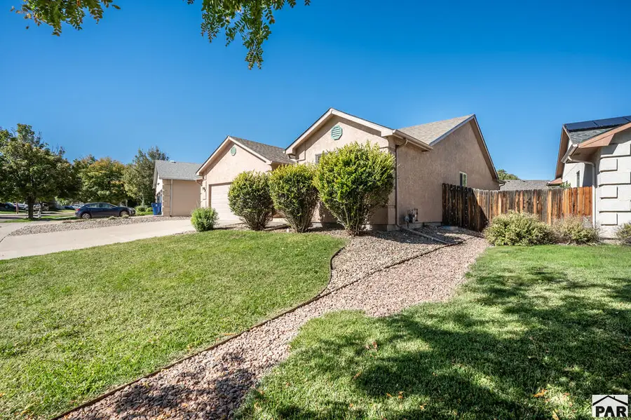 3433 Raccoon Lane, Pueblo, CO 81005 - #3
