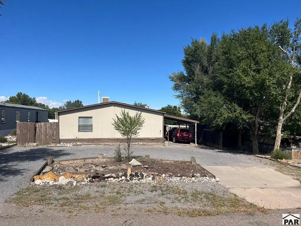 271 E Countryside Dr, Pueblo West, CO 81007 - #1