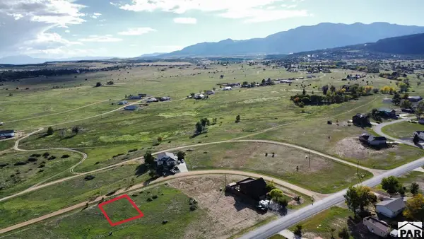 Lot 87 Mustang Dr, Colorado City, CO 81019