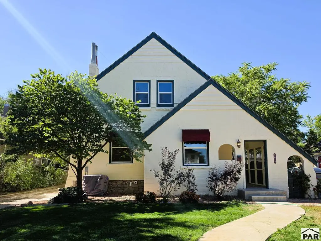 2019 N Elizabeth St, Pueblo, CO 81003 - #1