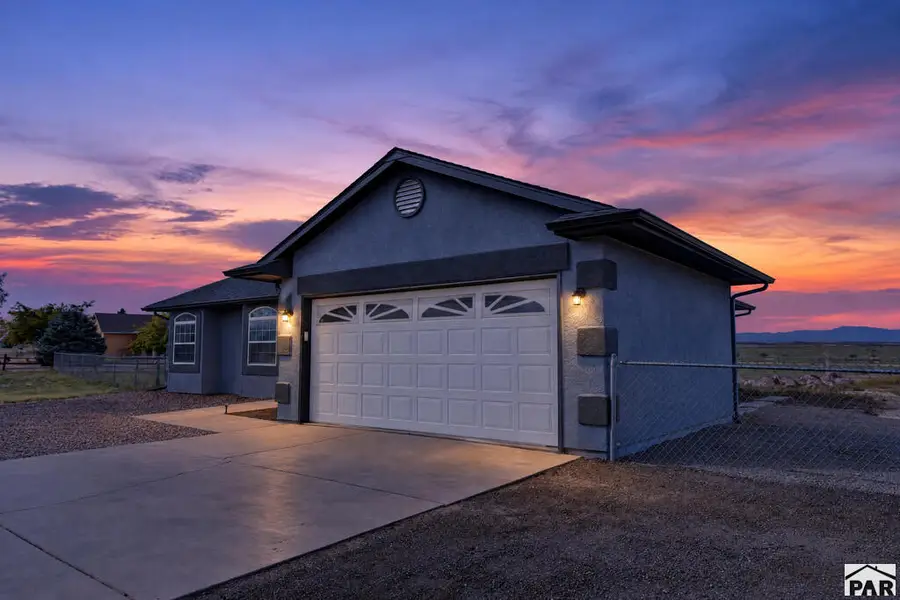 49 E Lyons Dr, Pueblo West, CO 81007 - #2