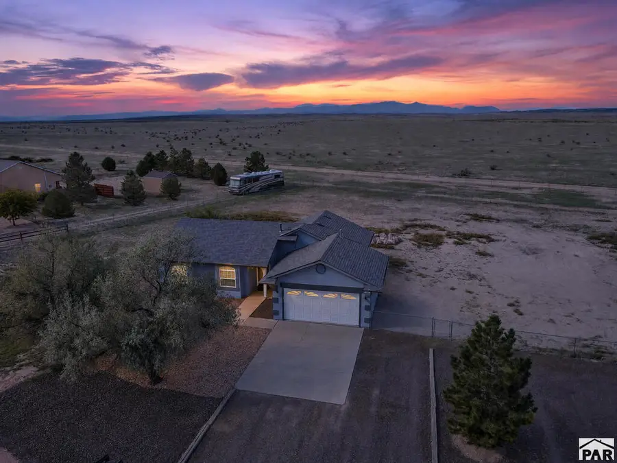 49 E Lyons Dr, Pueblo West, CO 81007 - #3