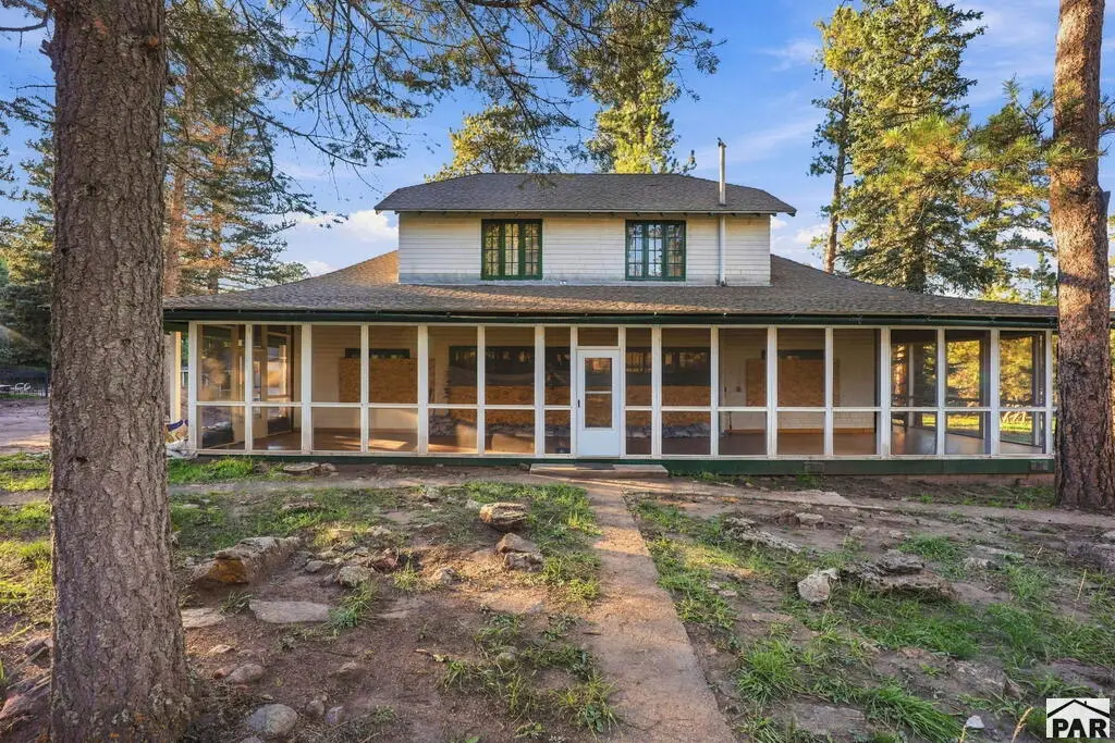 8814 Curtis Rd, Beulah, CO 81023 - #1