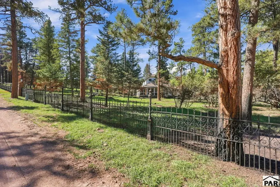 8814 Curtis Rd, Beulah, CO 81023 - #3