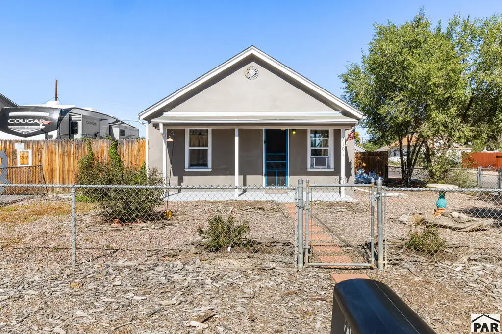 2101 W 15th St, Pueblo, CO 81003 - #1